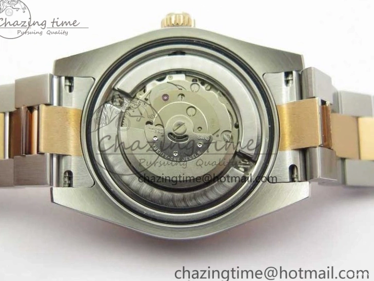 NH05A Dial Edition RG on 31mm Markers SEIKO Best GSF President Silver SS Stick Bracelet 178274 Datejust SS RG 0514